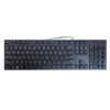 Dell Dell | KB216 | Black | Multimedia | Wired | US | Black | Lithuanian | Numeric keypad 580-ADHY_LT