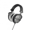 Beyerdynamic Beyerdynamic | Studio headphones | DT 990 PRO | Wired | On-Ear | Black 459038