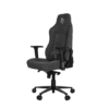 Arozzi Arozzi Fabric Upholstery | Gaming chair | Vernazza Soft Fabric | Dark Grey VERNAZZA-SFB-DG