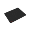 Genesis GENESIS Carbon 500 Mouse Pad, M, Red | Genesis | Mouse pad | 250 x 300 x 2.5 mm | Black NPG-0658