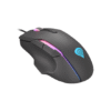 Genesis GENESIS Xenon 220 Gaming Mouse, 500 - 6400DPI, Wired, Black | Genesis NMG-1572