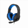 Genesis GENESIS ARGON 200 Gaming Headset, On-Ear, Wired, Microphone, Blue | Genesis | ARGON 200 | Wired | On-Ear NSG-0901