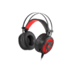 Genesis Genesis | Gaming Headset | Neon 360 Stereo | Wired | Over-Ear NSG-1107