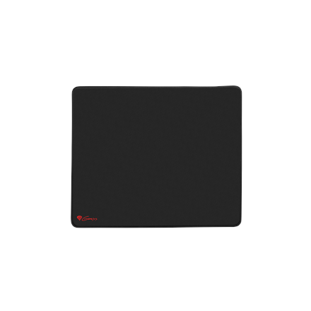 Genesis Genesis | Carbon 500 L | Mouse pad | 400 x 2.5 x 330 mm | Black NPG-0659