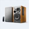 Edifier Edifier | Powered Bluetooth Speakers | R1280DBS | Bluetooth | Wireless connection R1280DBS Brown