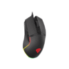 Genesis Genesis | Gaming Mouse | Krypton 220 | Wired | Black NMG-1770
