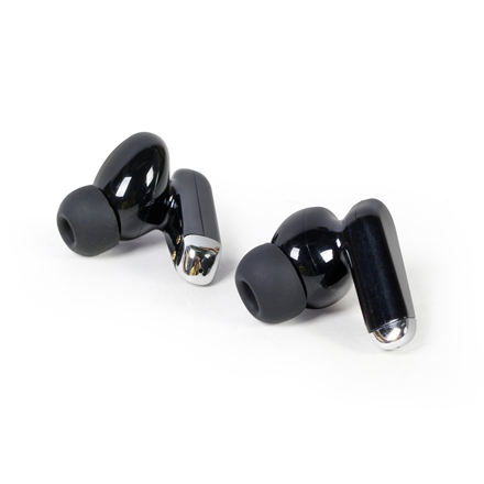 Gembird Gembird | TWS Earbuds | FitEar-X300B | Bluetooth | Black FitEar-X300B