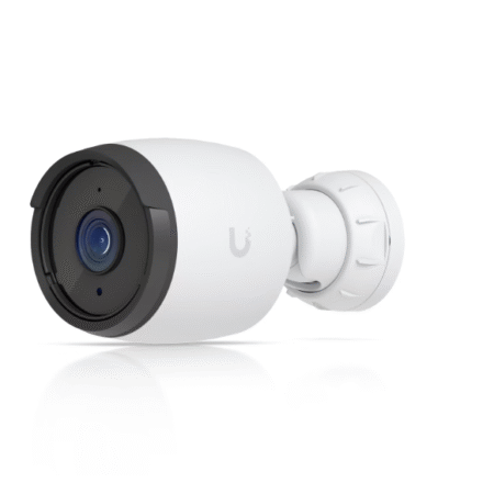 Ubiquiti Ubiquiti | All-weather 4K PoE camera | UVC-G6-Bullet-W | Bullet | 8 MP | Fixed | IP66 UVC-G6-Bullet-W