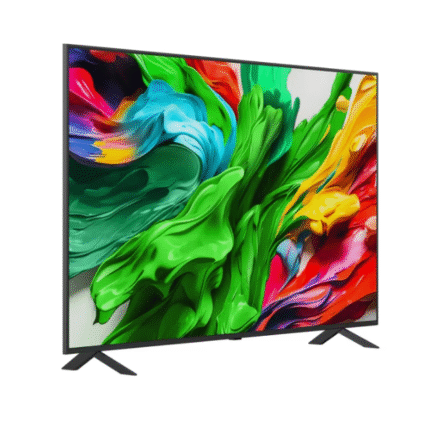 LG LG 4K QNED MiniLED TV | 65QNED85A3C | 65 | Smart TV | webOS 25 | 4K UHD 65QNED85A3C