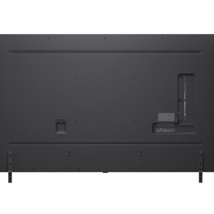 LG LG TV | 75QNED80A3A | 75 | Smart TV | webOS 25 | 4K UHD 75QNED80A3A