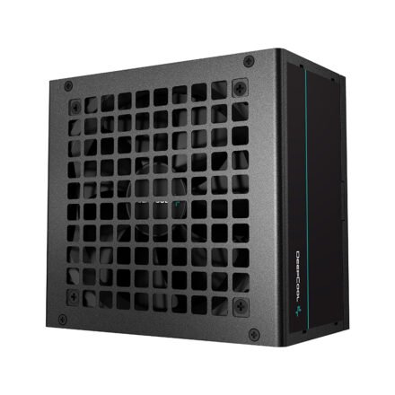 Deepcool Deepcool | PF400 | 400 W R-PF400D-HA0B-EU