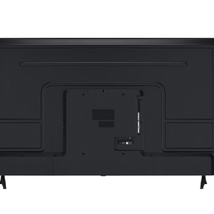 LG LG AI UA73 4K TV | 43UA73003LA | 43 | Smart TV | webOS 25 | UHD | Black 43UA73003LA