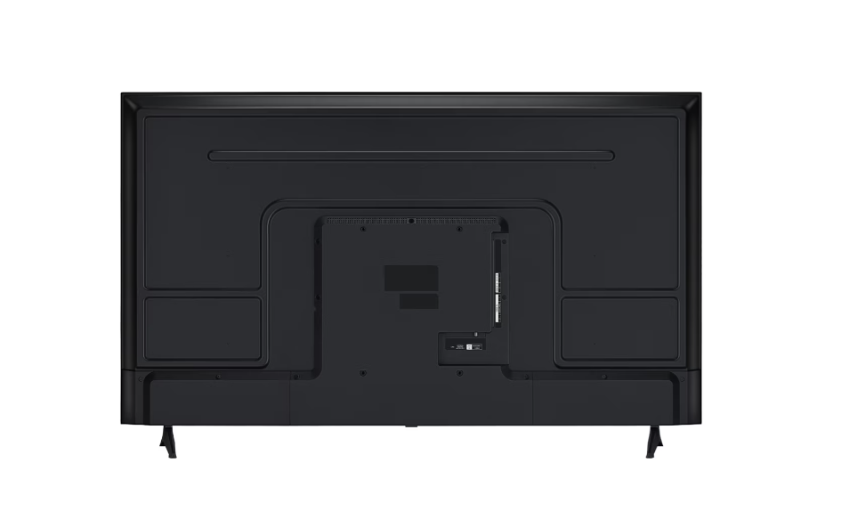 LG LG AI UA73 4K TV | 43UA73003LA | 43 | Smart TV | webOS 25 | UHD | Black 43UA73003LA