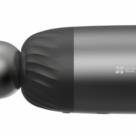 EZVIZ EZVIZ | Standalone Smart Home Battery Camera | BC1c | 8 MP | 2.8 mm/F1.6 | H.265/H.264 | Micro SD, Max. 512 GB CSBC1C4K