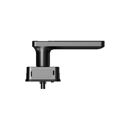 EZVIZ EZVIZ | CS-DL05 Smart Door Handle (WBCP,M) CSDL05WBCPM