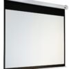 Elite Screens Elite Screens | Manual Series | M119XWS1 | Diagonal 119 " | 1:1 | Viewable screen width (W) 213 cm | White M119XWS1