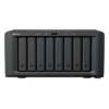 Synology Synology DiskStation | DS1825+ | AMD Ryzen | V1500B | 8 GB | DDR4 | Black DS1825+