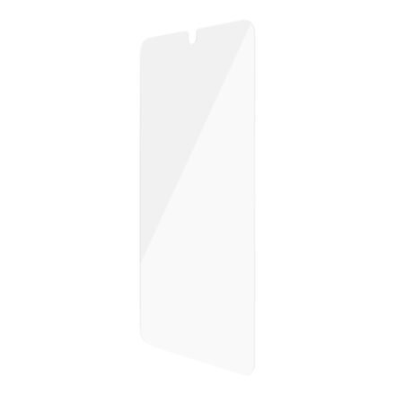 PanzerGlass PanzerGlass | Samsung | Galaxy S22+ | Tempered glass | Transparent | Case friendly. Compatible with ultrasonic fingerprint sensor. 100 % touch sensitivity. Antibacterial (ISO 22196 certified & JIS 22810 approved) | Screen Protector 7294