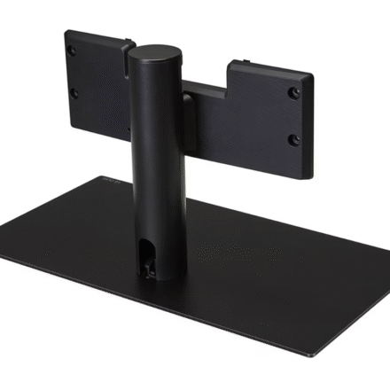 LG LG TV Pedestal Stand for OLED Evo G5 Series (SA-G5SN65) | Black SA-G5SN65
