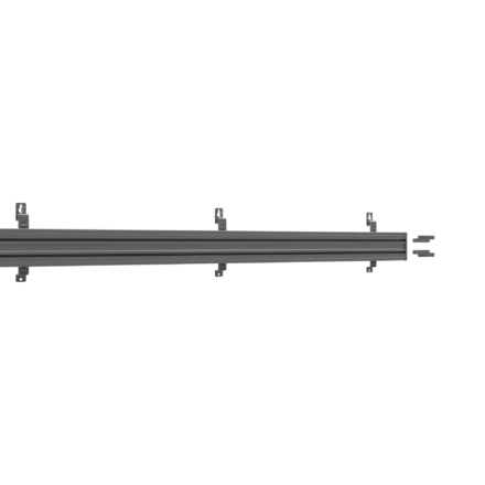 EDBAK EDBAK Menu Board Mount VWMB2200 | Maximum weight (capacity) 200 kg | Black VWMB2200