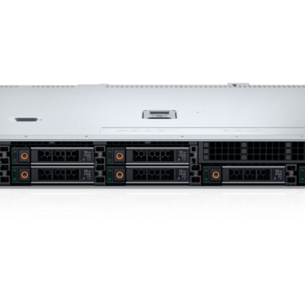 Dell Dell PowerEdge | R360 | Rack (1U) | Intel Xeon 6 | 1 | 6315P | 4 | 4 | 2.8 GHz | 1x16GB/1x2TBTB | SATA | Up to 4 x 3.5" | Hot-swap drive bays | PERC H355 | iDRAC9 Enterprise | Power supply 2x700 W | ReadyRails Sliding Rails | No OS | Warranty Basic NBD Onsite, 36 month(s) EMEA_PROMO_R360_SPL2
