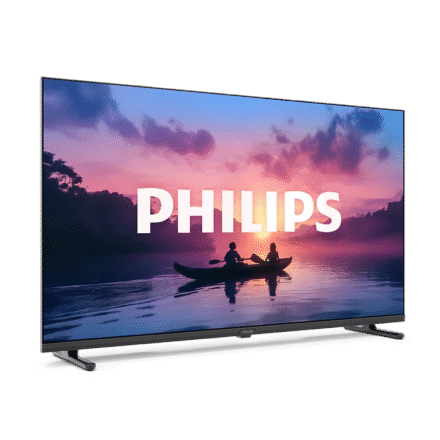 Philips Philips LED Full HD TV | 32PFS6000/12 | 32 | Smart TV | TITAN OS | FHD | Black 32PFS6000/12