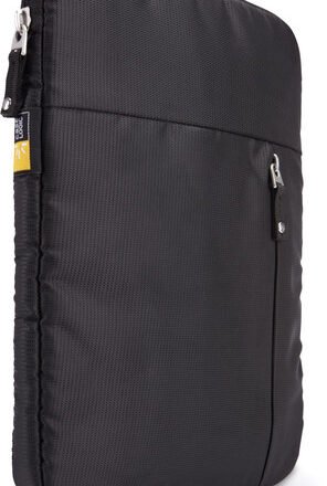 Case Logic Case Logic | TS110K | 10 " | Sleeve | 9 - 10" tablets | Black TS110 BLACK