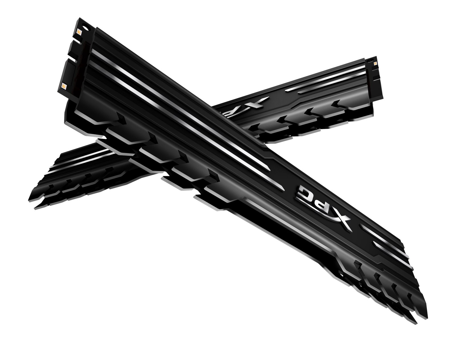 ADATA ADATA | XPG Gammix D10 | 16 GB | DDR4 | 3600 MHz | PC/server | Registered No | ECC No AX4U36008G18I-DB10