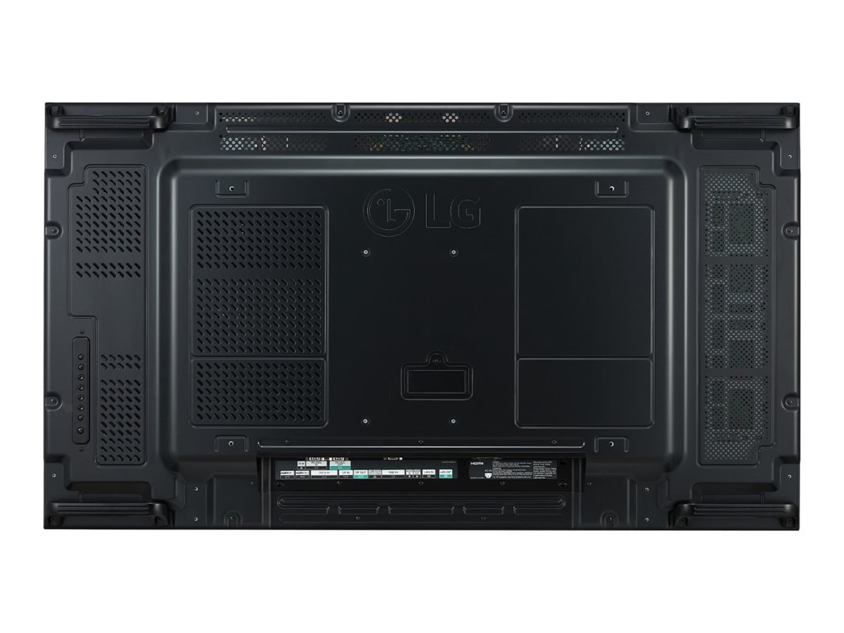LG LG | 55VSM5J | 55 " | Landscape/Portrait | 24/7 | WebOS | 500 cd/m² | 1,100:1 | 8 ms | 178 ° | 178 ° 55VSM5J-H.AEU