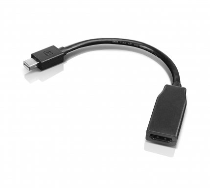 Lenovo Lenovo | Mini-DP to HDMI | Mini DisplayPort | HDMI 0B47089