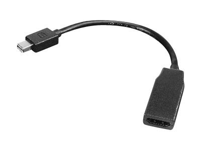 Lenovo Lenovo | Mini-DP to HDMI | Mini DisplayPort | HDMI 0B47089