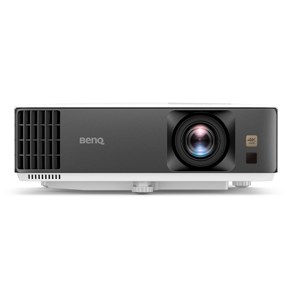 Benq Benq | TK700 | 4K UHD (3840 x 2160) | 3000 ANSI lumens | White 9H.JPK77.17E