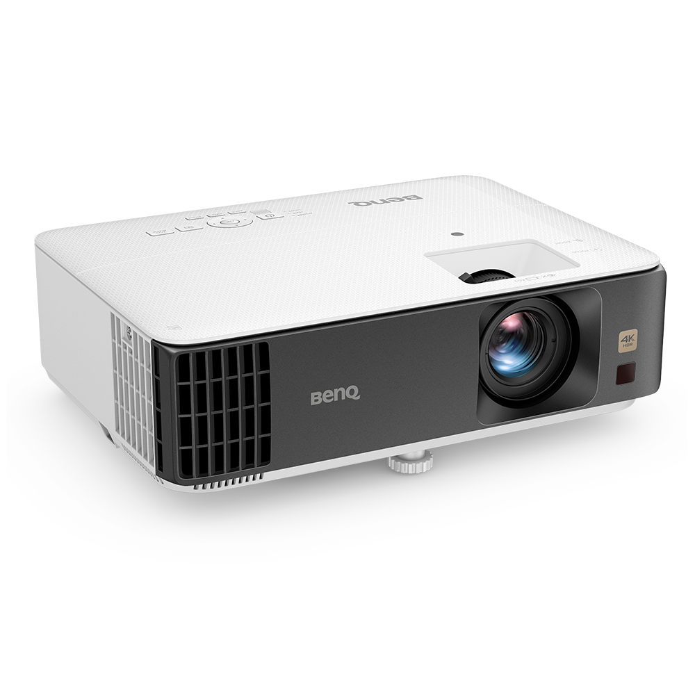 Benq Benq | TK700 | 4K UHD (3840 x 2160) | 3000 ANSI lumens | White 9H.JPK77.17E