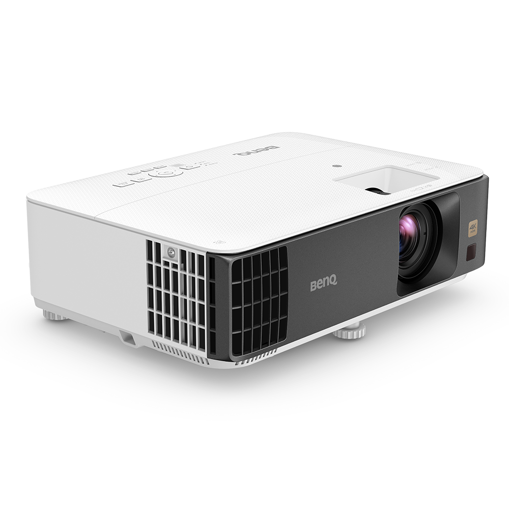 Benq Benq | TK700 | 4K UHD (3840 x 2160) | 3000 ANSI lumens | White 9H.JPK77.17E