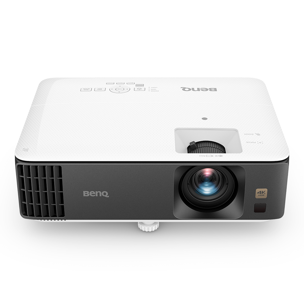Benq Benq | TK700 | 4K UHD (3840 x 2160) | 3000 ANSI lumens | White 9H.JPK77.17E