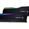 G.Skill G.Skill | Trident Z5 RGB | 32 Kit (16GBx2) GB | DDR5 | 6400 MHz | PC/server | Registered No | ECC No F5-6400J3239G16GX2-TZ5RK