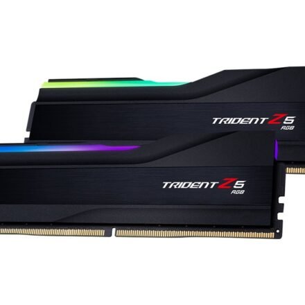 G.Skill G.Skill | Trident Z5 RGB | 32 Kit (16GBx2) GB | DDR5 | 6400 MHz | PC/server | Registered No | ECC No F5-6400J3239G16GX2-TZ5RK