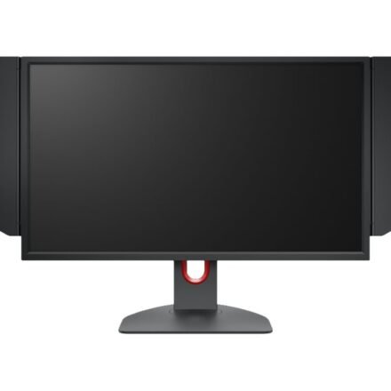 Benq Benq | Gaming Monitor | XL2746K | 27 " | TN | FHD | 16:9 | 240 Hz | 1920 x 1080 | 320 cd/m² | HDMI ports quantity 3 9H.LKJLB.QBE