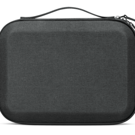 Lenovo Lenovo | Go Tech Accessories Organiser | Fits up to size 13 " | Dark Grey 4X41E40077