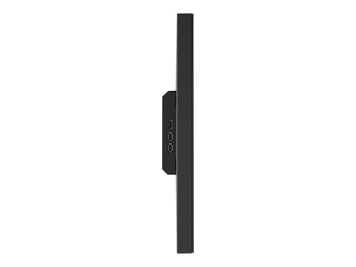 Benq Benq | BH3801 | 38 " | Landscape/Portrait | 24/7 | 1000 cd/m² | 8 ms 9H.F57PG.NA2