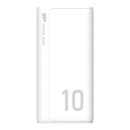 Silicon Power Silicon Power | Power Bank | SP10KMAPBKGP150W | Li-Polymer SP10KMAPBKGP150W
