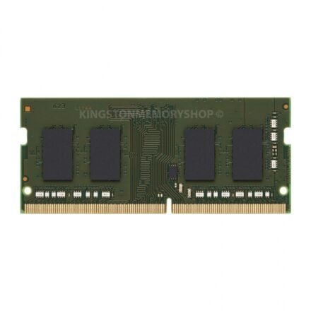 Kingston Kingston | KCP432SS8/16 | 16 GB | SODIMM | 3200 MHz | Notebook | Registered No | ECC No KCP432SS8/16