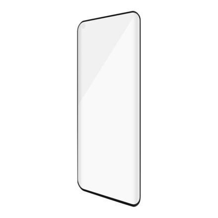 PanzerGlass PanzerGlass | Screen protector | OnePlus | 9 Pro | Glass | Black | Protects the entire screen; Antibacterial glass; 100% touch; Shock absorbing | Case friendly 7020