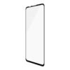 PanzerGlass PanzerGlass | Screen protector | Motorola | Moto g100 | Glass | Black | Full frame coverage; 100% touch preservation; Rounded edges | Case friendly 6543