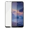 PanzerGlass PanzerGlass | Screen protector | Nokia | 3.4/5.4 | Glass | Black | Full frame coverage; 100% touch preservation; Rounded edges | Case friendly 6783