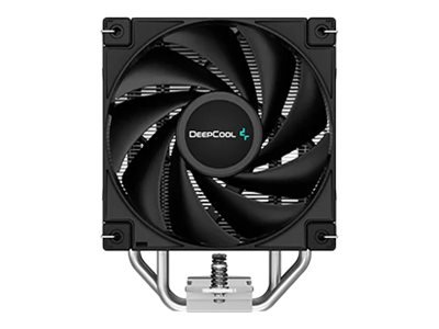 Deepcool Deepcool | Air cooler | AK400 | CPU Air Cooler R-AK400-BKNNMN-G-1