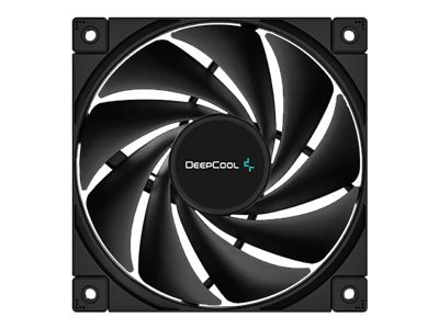 Deepcool Deepcool | 120mm fan | FK120 | N/A | Hydraulic​ R-FK120-BKNPF1-G-1