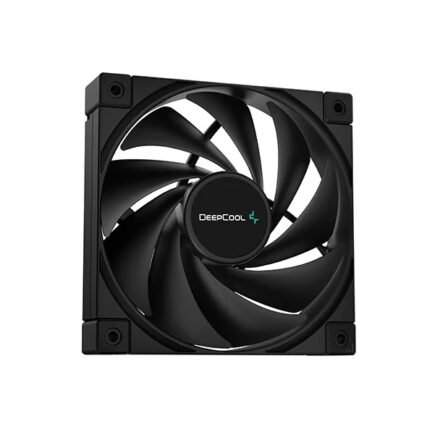 Deepcool Deepcool | 120mm fan | FK120 | N/A | Hydraulic​ R-FK120-BKNPF1-G-1