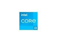 Intel Intel | i3-12100F | 3.30 GHz | FCLGA1700 | Processor threads 8 | Intel Core i3 | Processor cores 4 BX8071512100F