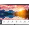 LG LG | 50US662H9ZC | 50 " | Landscape | webOS 50US662H9ZC.AEU